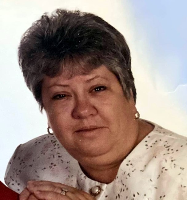Obituary of Patricia Woolbright