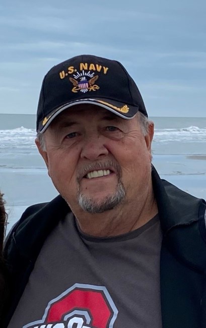 Obituary of Charles "Chuck" E. Penry