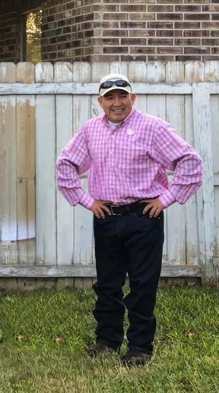 Obituary of Agustin R. Gonzalez