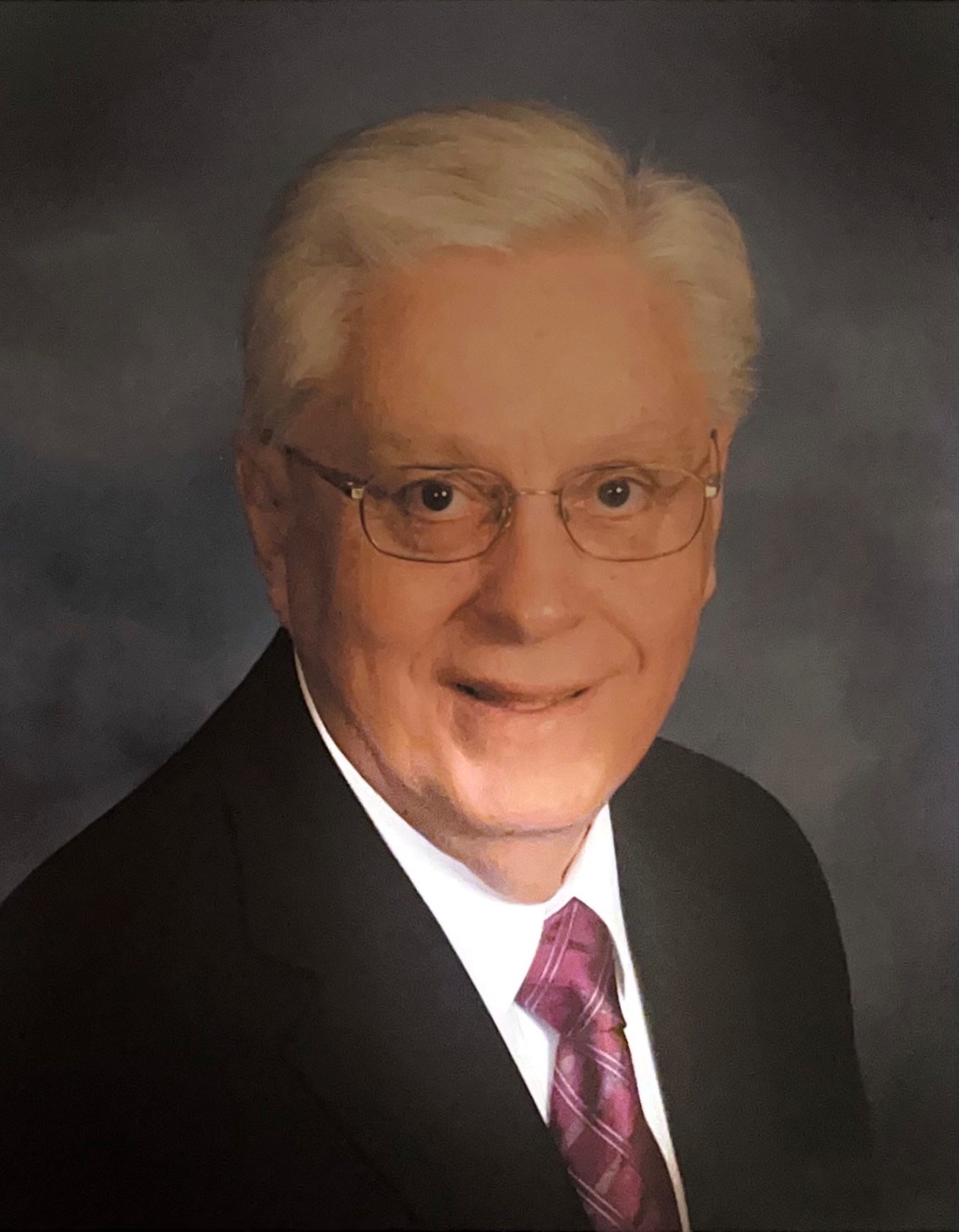 Obituary of Howard Arthur Wheeler