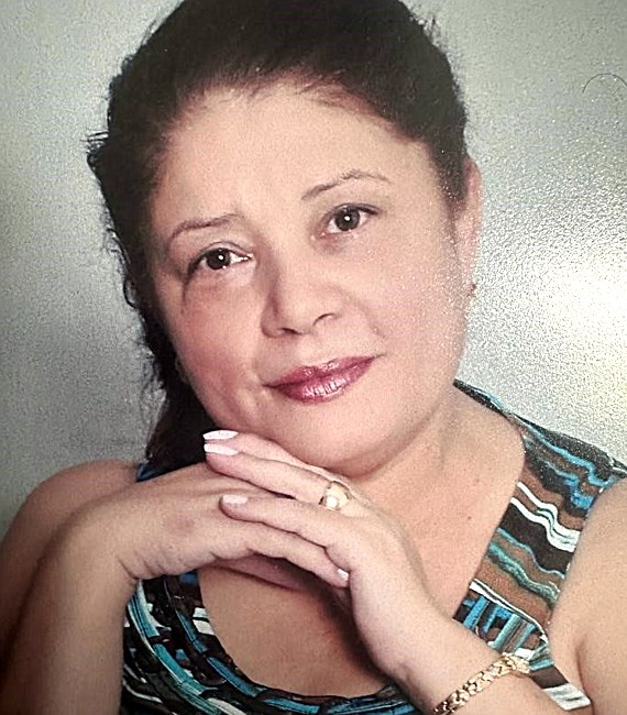 Obituary of Maria B. Espinal