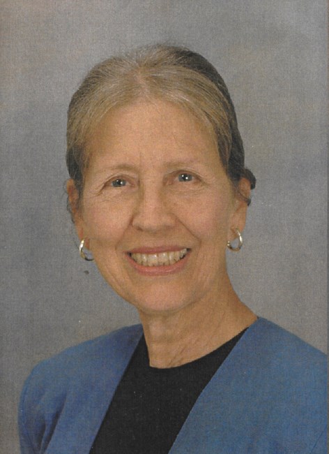 Obituary of Diane H. Macdonald