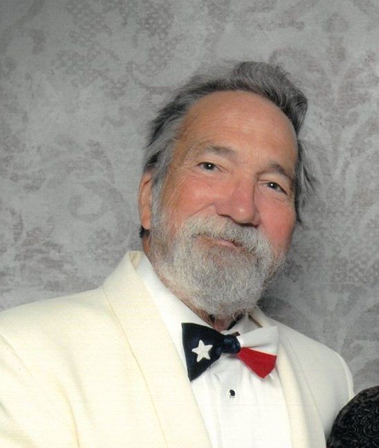 Obituary of Jerry Allan Hitt