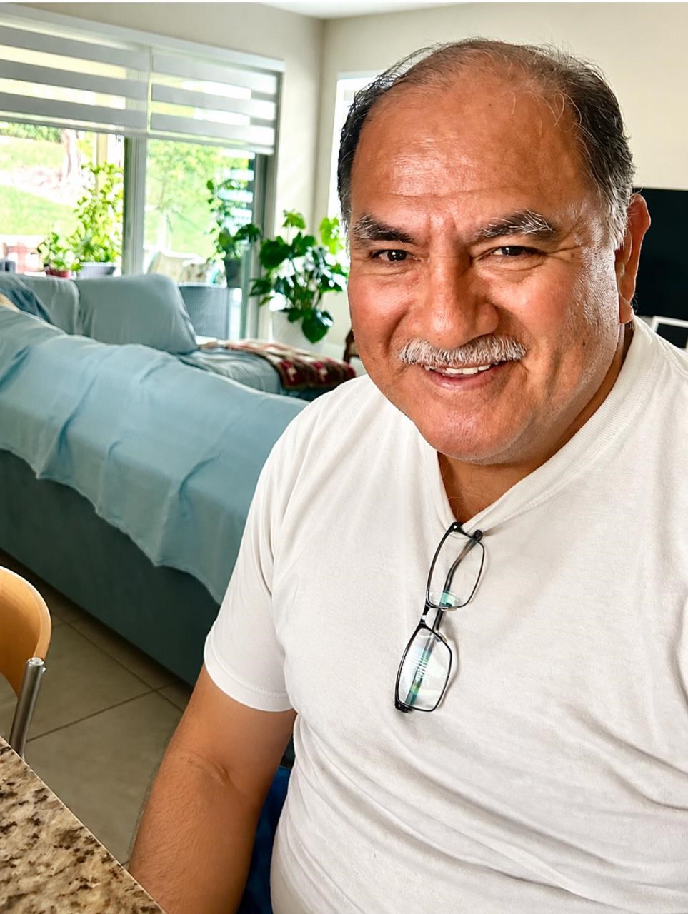 Obituary of Pedro Pena