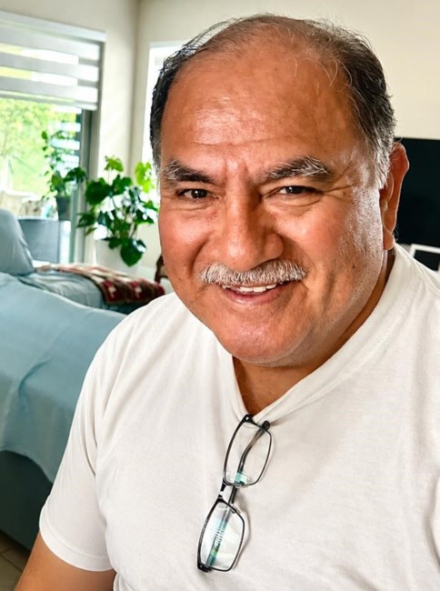 Obituary of Pedro Pena