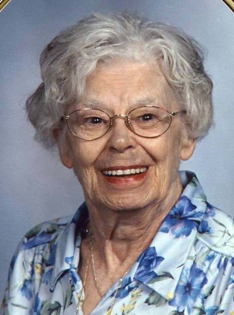 Obituary of Patricia A. Seigel Richardson