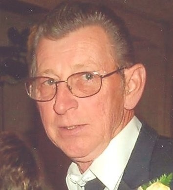 Obituary of Gerald R. Cerny