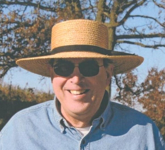 Obituary of Charles Loomis Dubsky