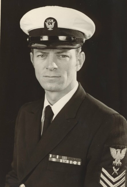 Obituary of Barry Lee Parkinson