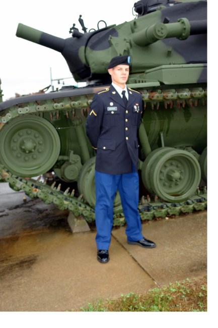 Obituary of Jonathan Evgeni Masters