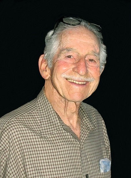 Obituario de Robert Irving Solow