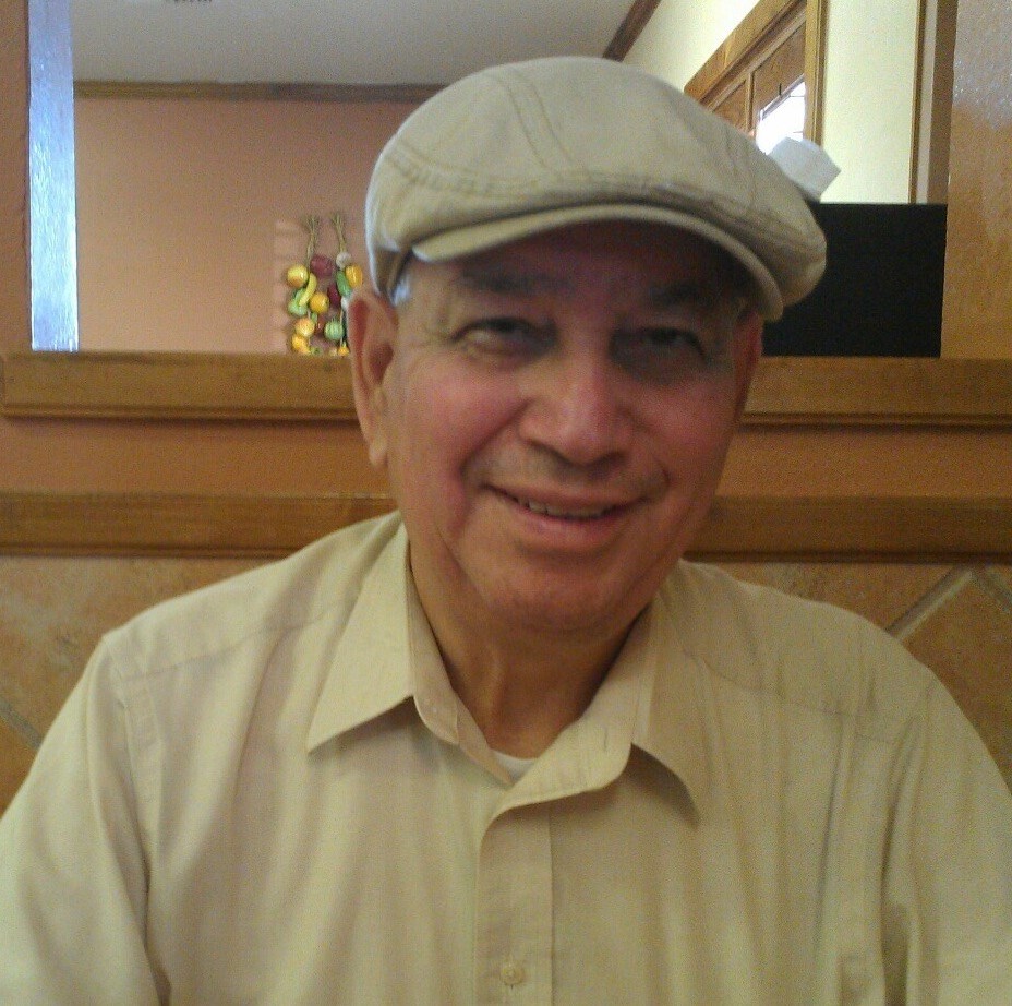 Obituary of Daniel Blanco