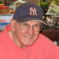 Obituary of Frank Patrick Sipos Jr.