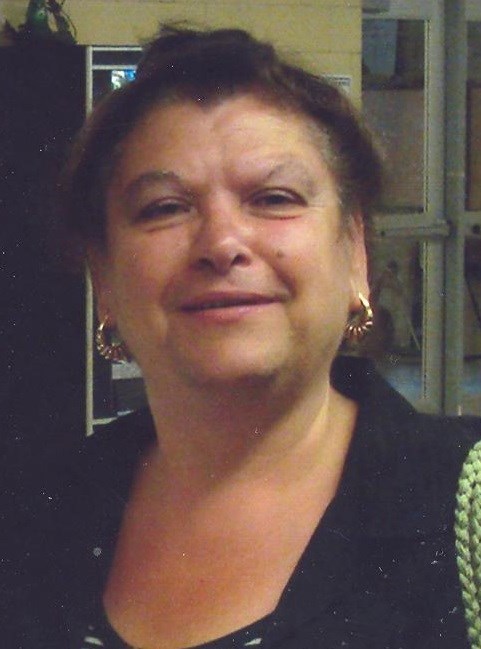 Obituary of Antonia DiBello