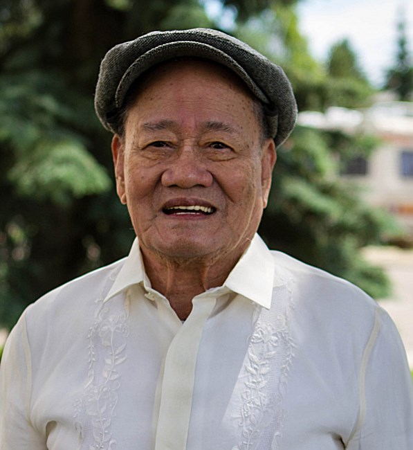 Obituario de Cayetano Cruz Salvador