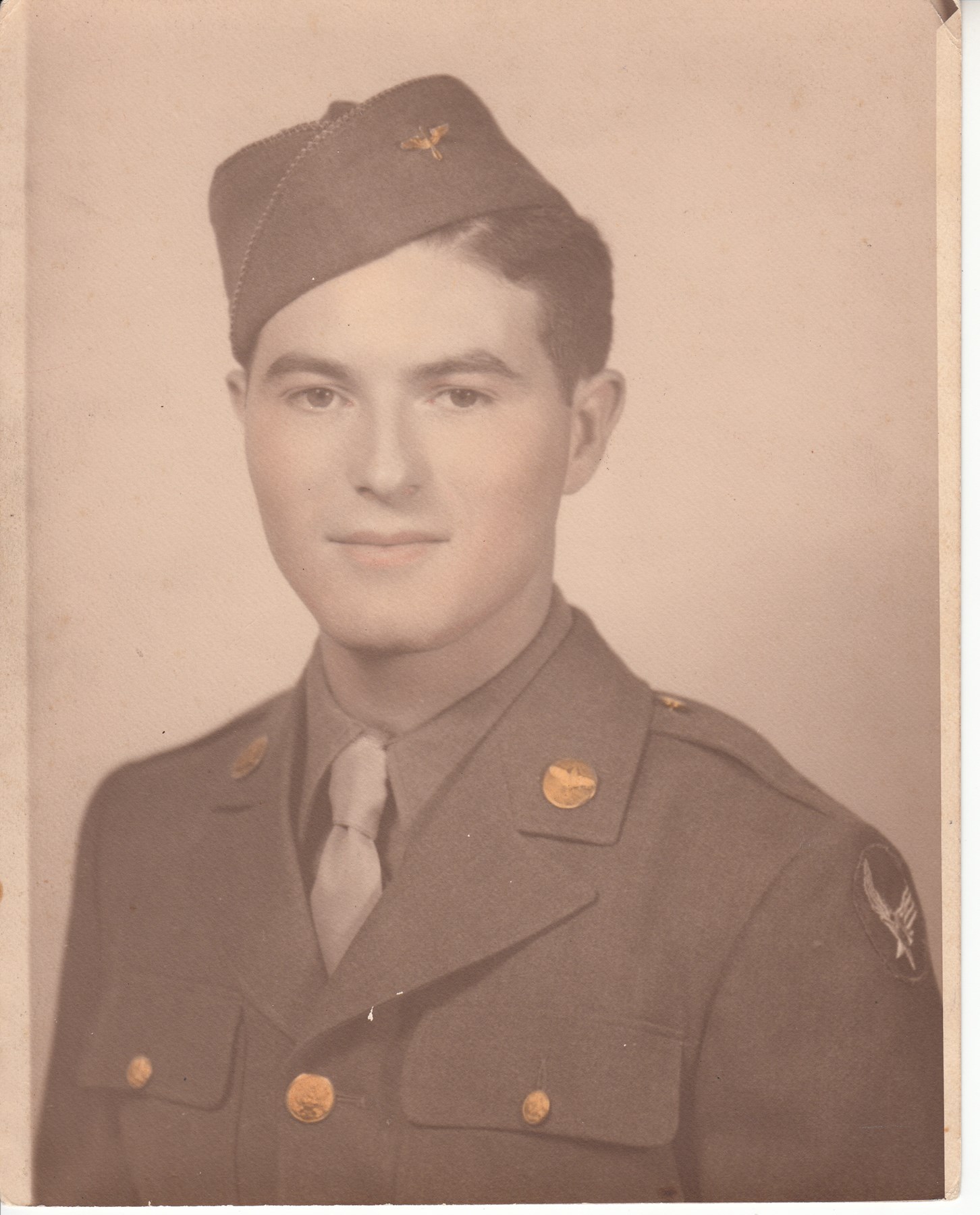 Obituary of Mr. Paul Ernest King