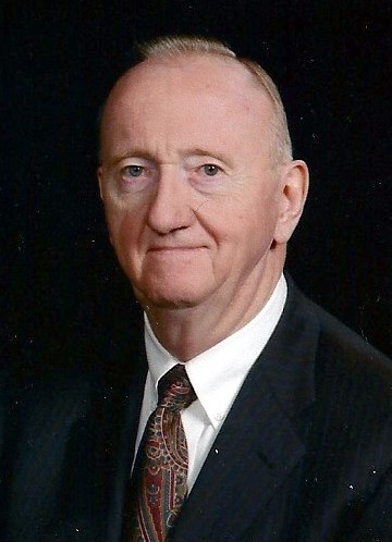 Obituary of Harry Morris Sedan