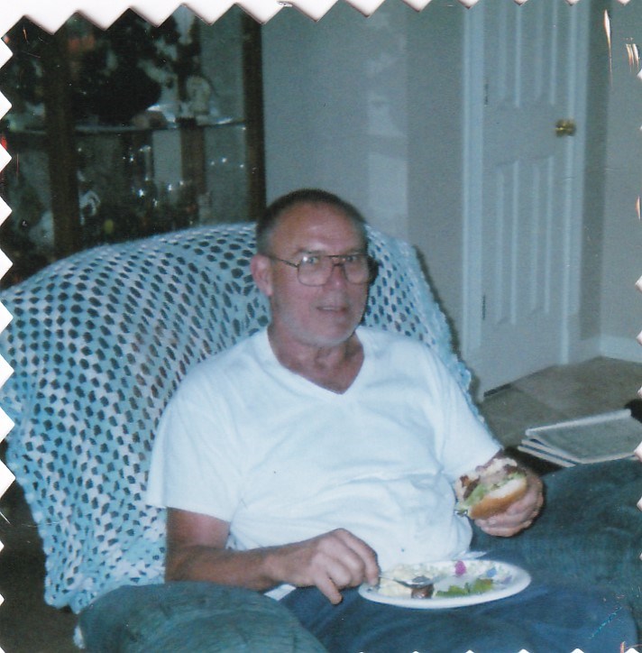 Obituary of William Bart Likes Sr.