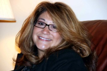 Obituario de Joanne Cuchel