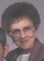 Obituario de Shirley Collins Beane