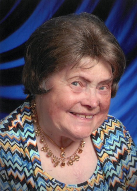 Obituary of Byrdie J. Skipper