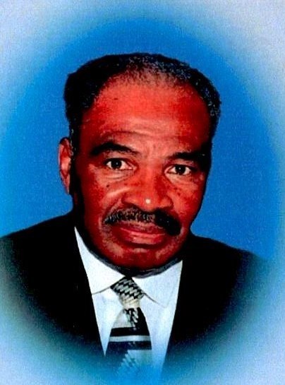 Obituary of Alexander W O'Neal