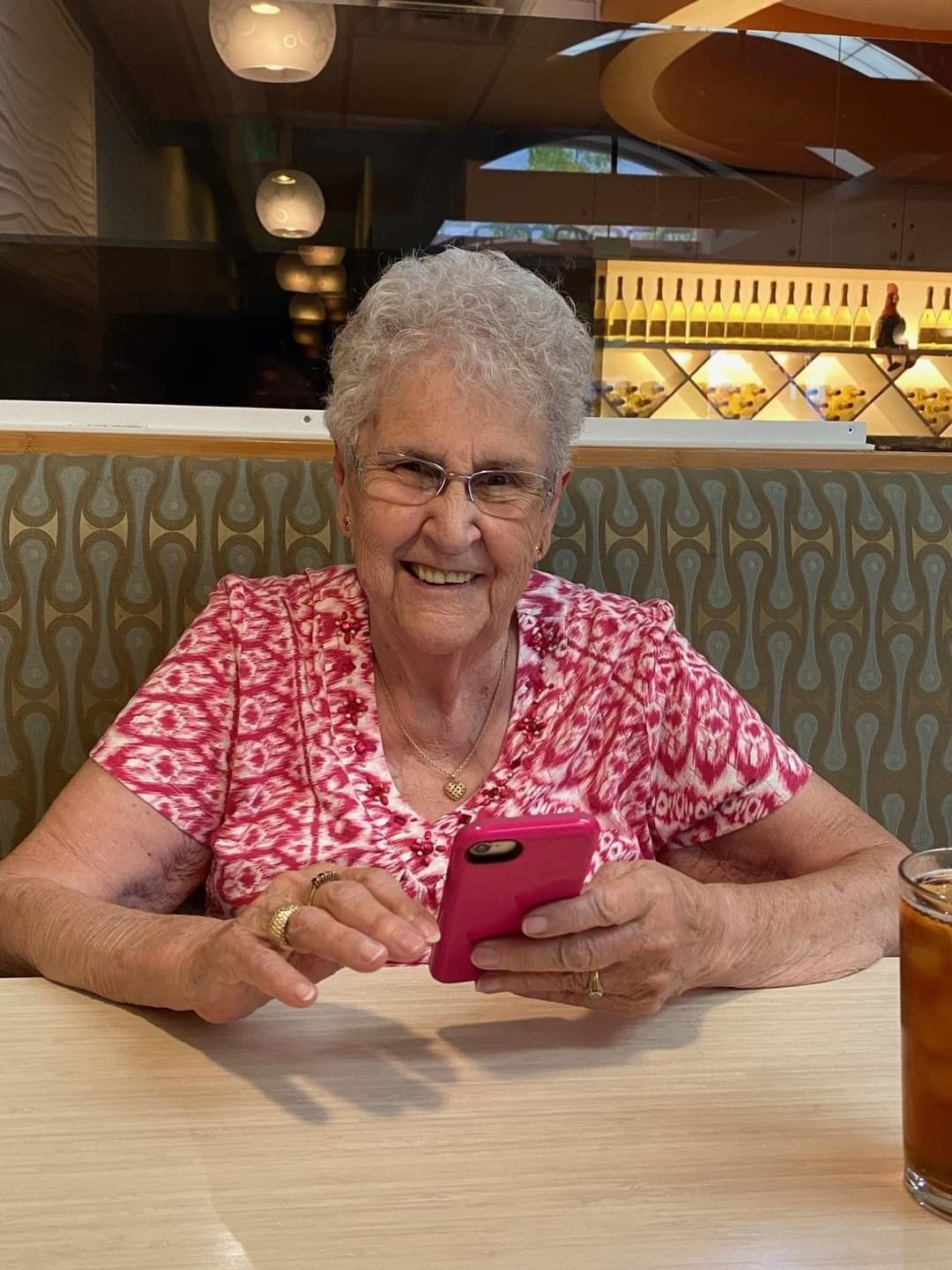 Obituary of Nancy Lee Ritchey