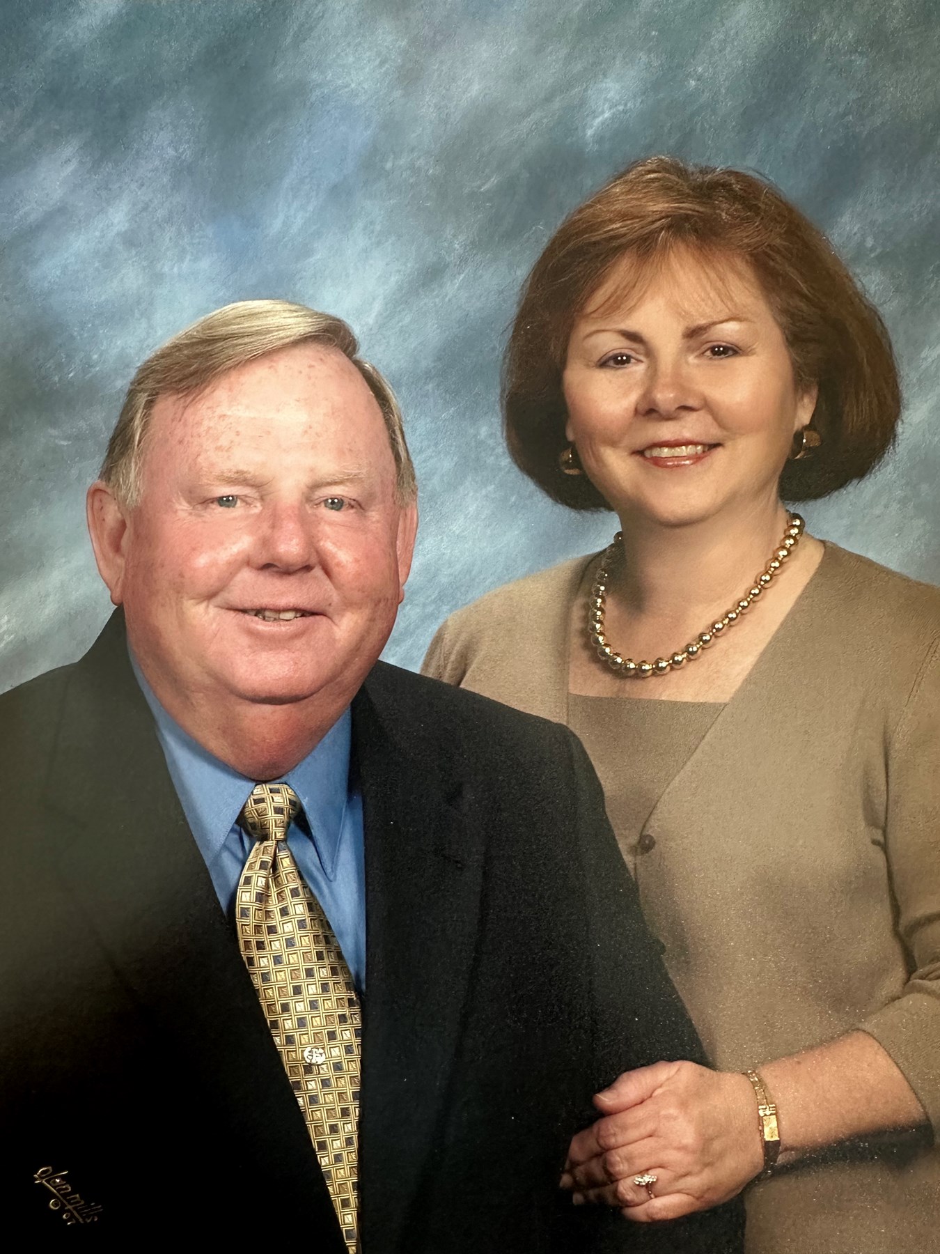 Obituary of Ann T. Palmer