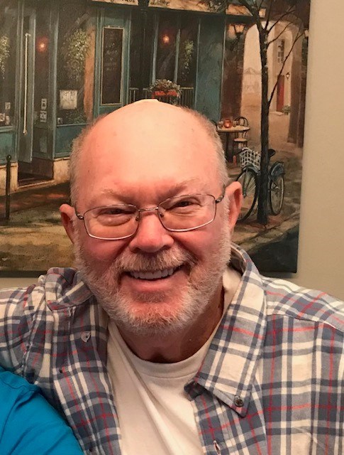 Obituary of Steven Robert McGill