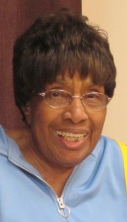 Obituary of Ruby T. Phillips