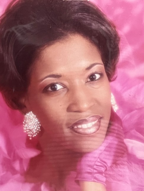 Obituary of Chiquita Renae Brown