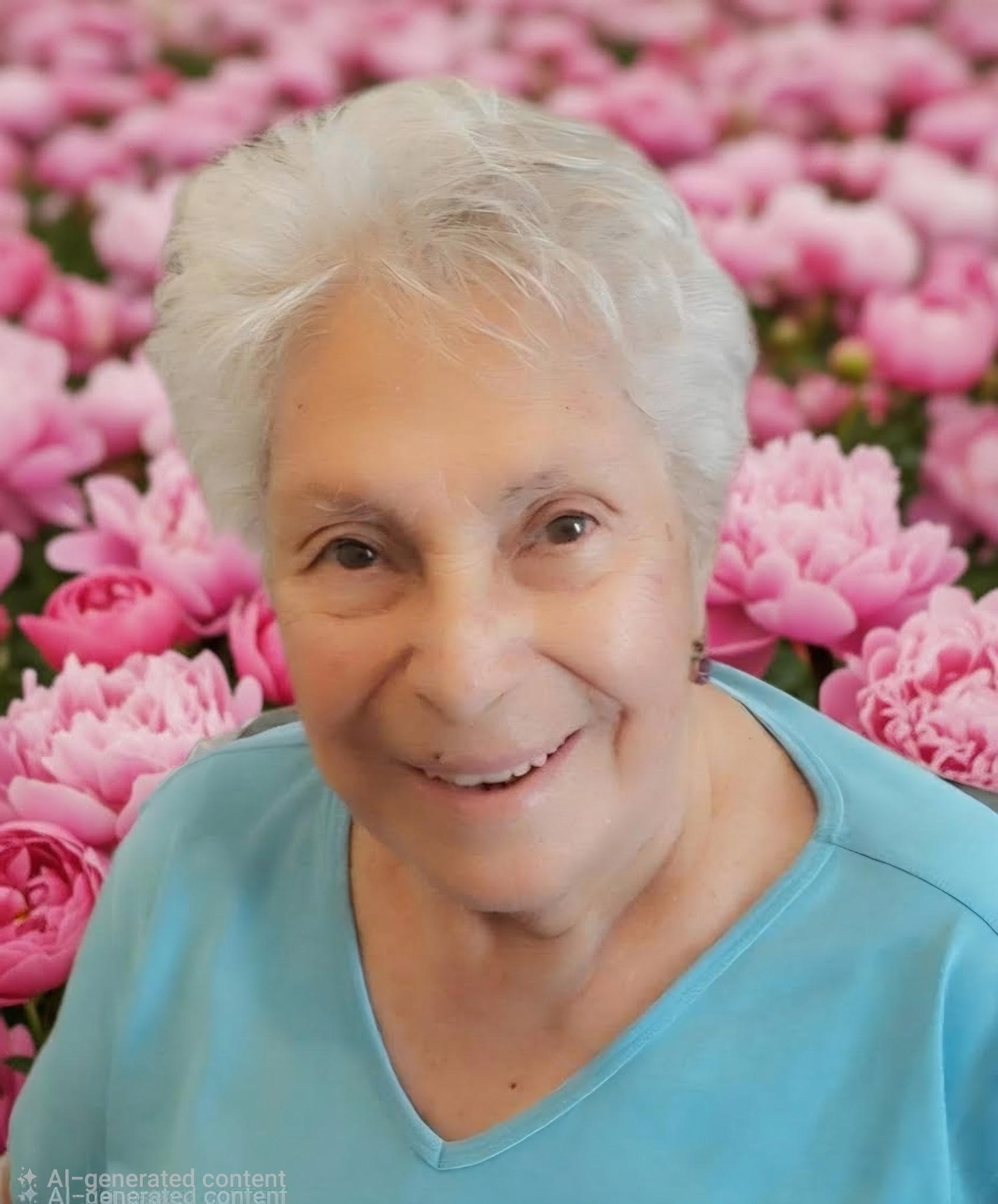 Obituary of Crecensiana Rivera