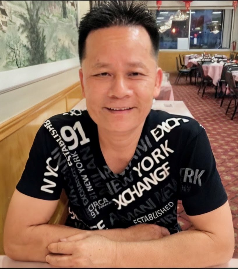 Obituary of Robert Rui Guang LI
