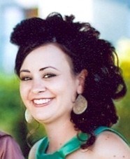 Obituary of Cassy Marie Mancebo