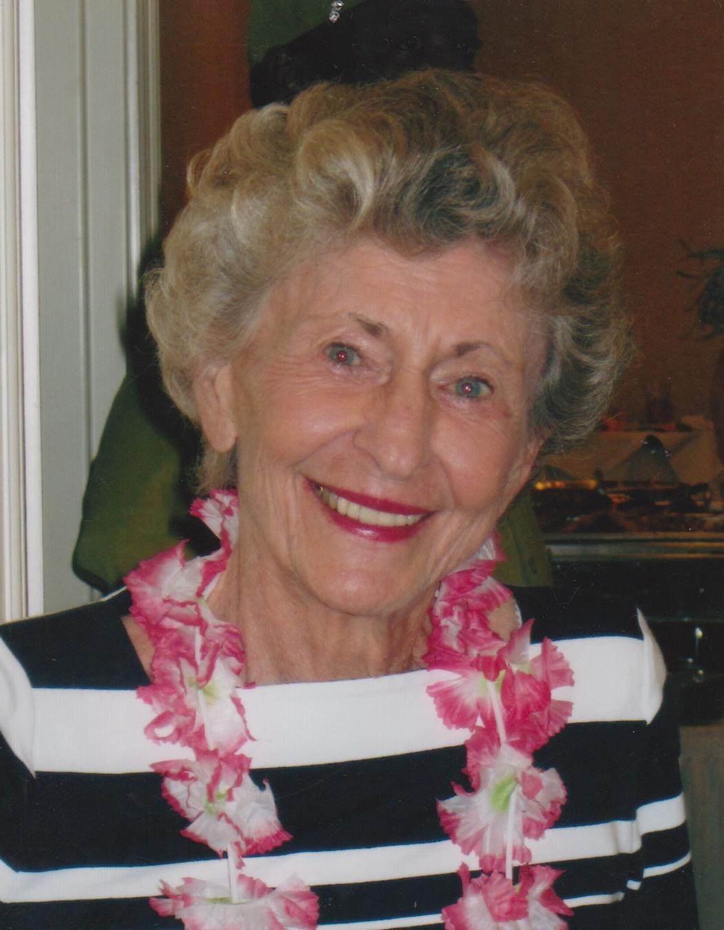 Obituary of Barbara S. Small