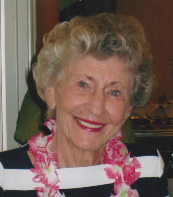 Obituary of Barbara S. Small