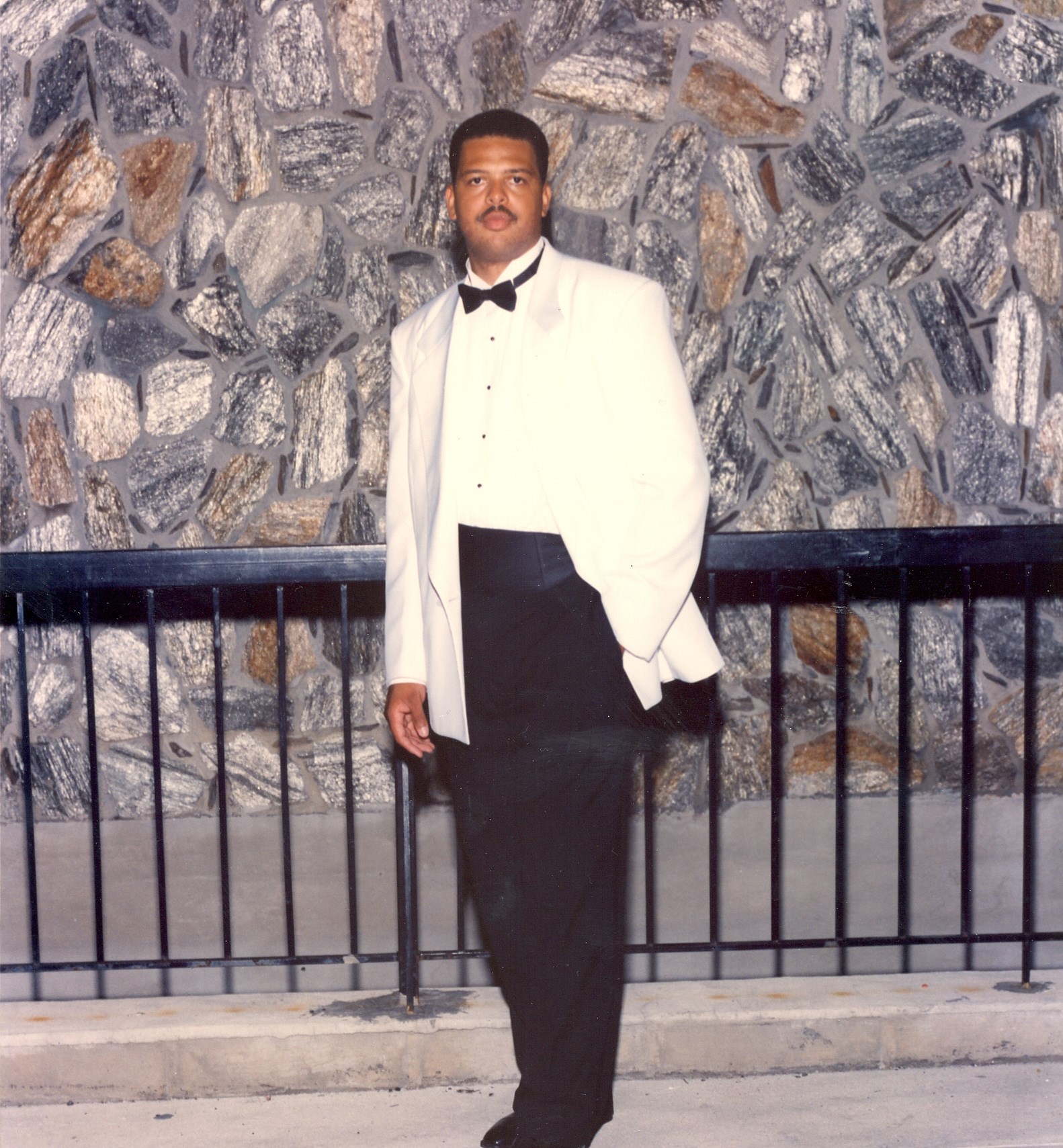 Roberson Polley Obituary: A Life Cut Short, A Legacy Remembered - dn7qrn2