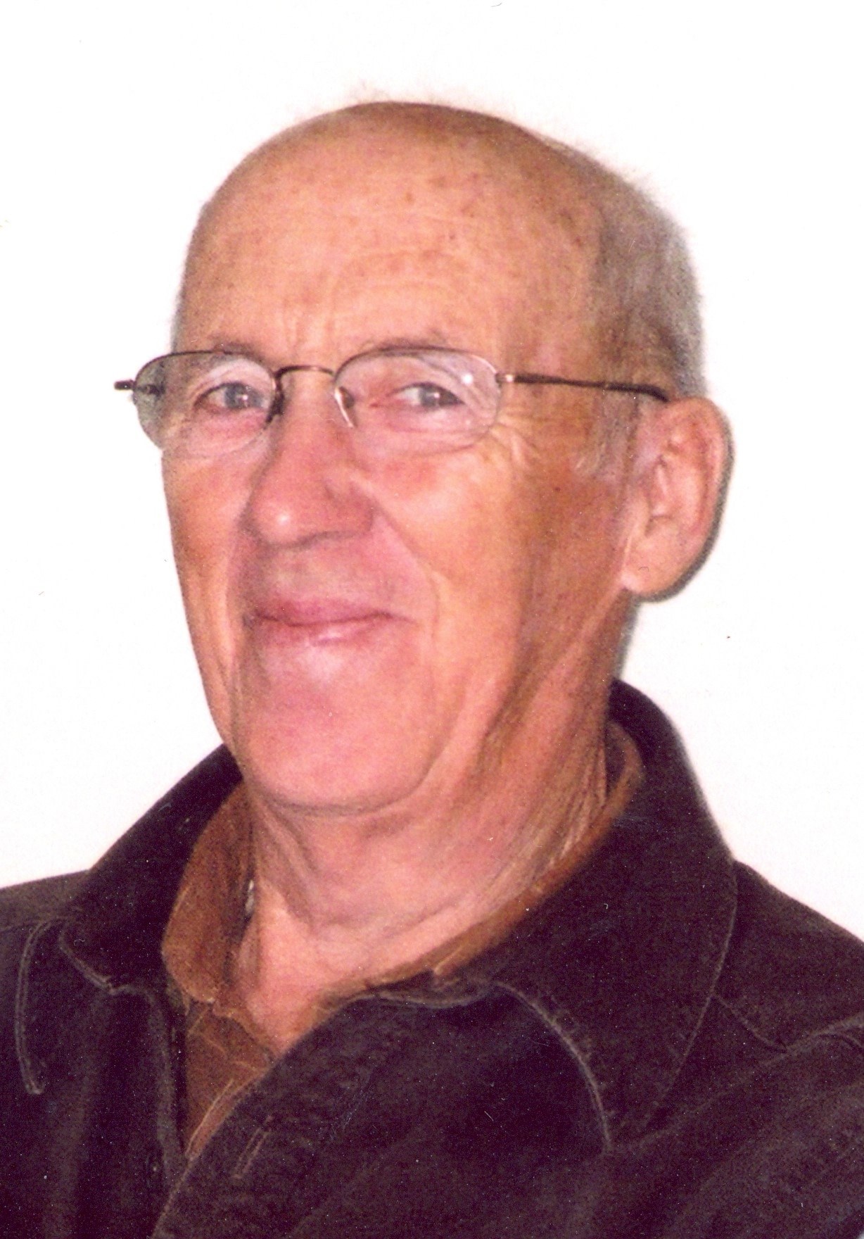 Melvin Thomas Watts Obituary Inverness, NS