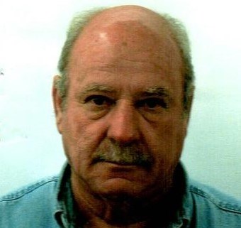 Obituary of James Thomas Baker