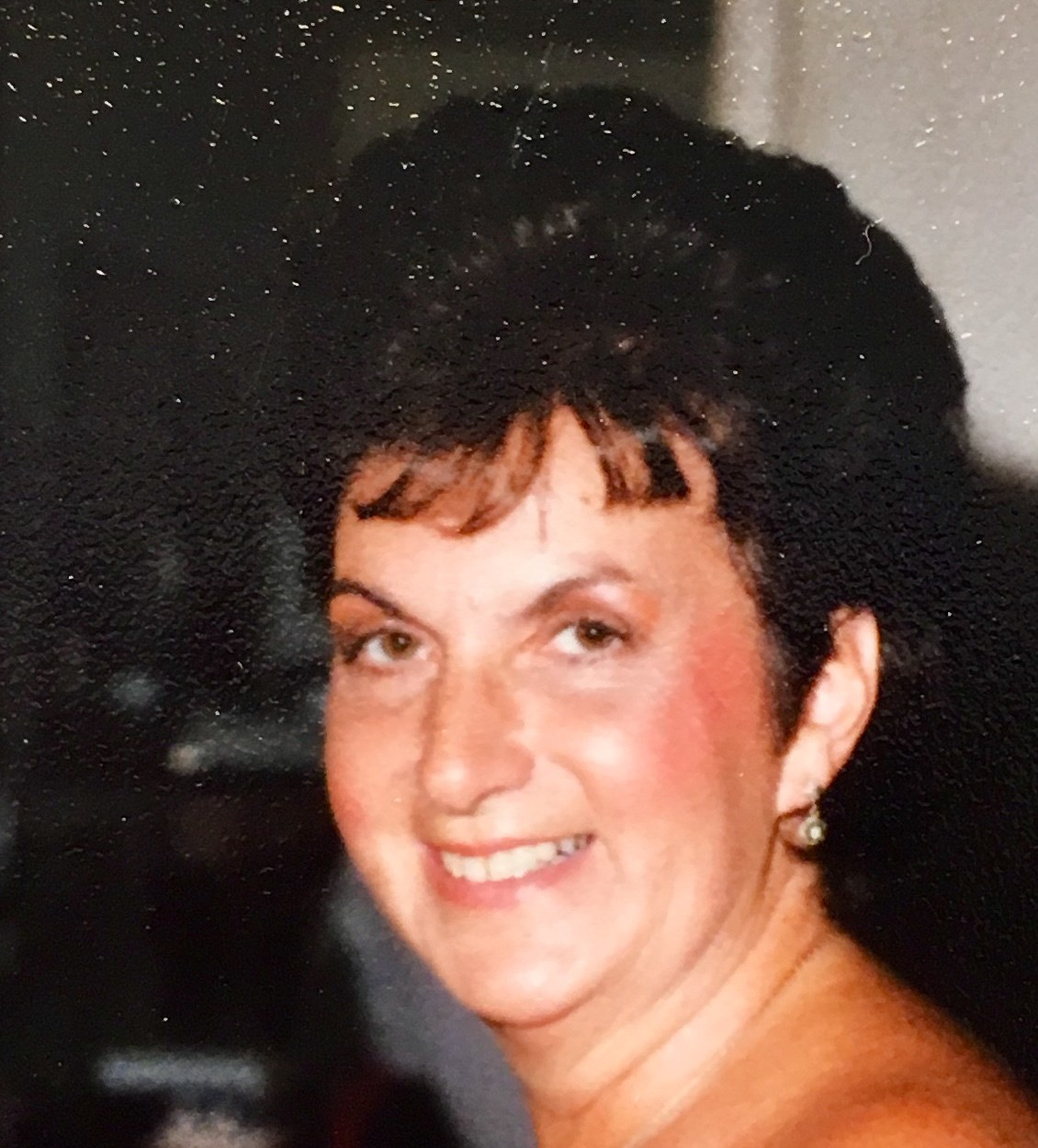 Obituario de Elaine Bell Goldberg