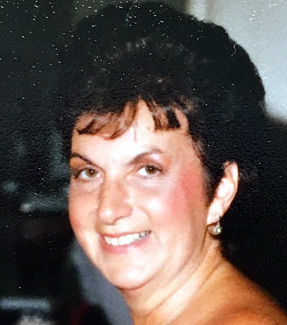Obituary of Elaine Bell Goldberg