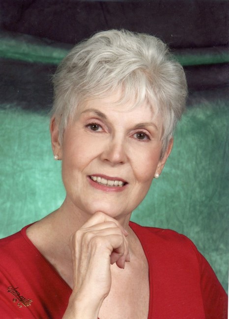 Obituary of Elinor Carol White