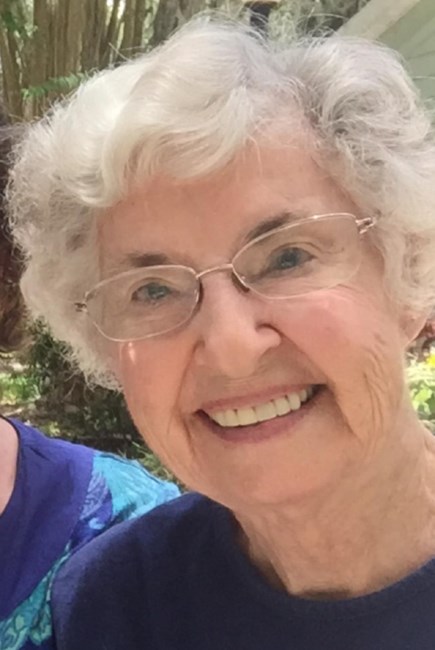 Obituary of Ruth H. Roesler