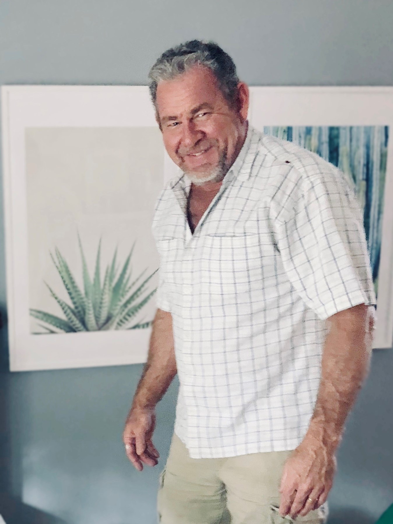 Obituary of Don Bailey