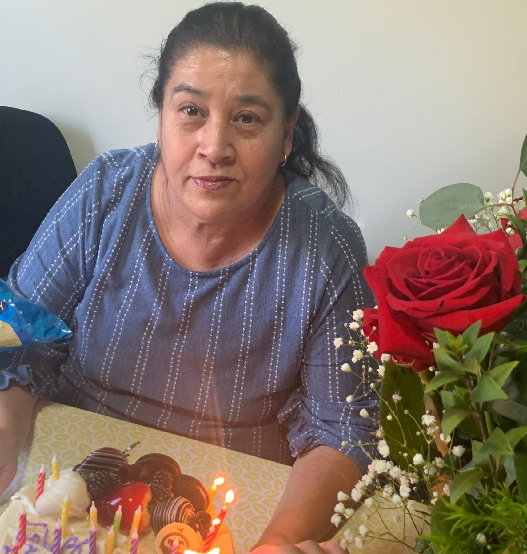 Celia De Morales Obituary Panorama City, CA