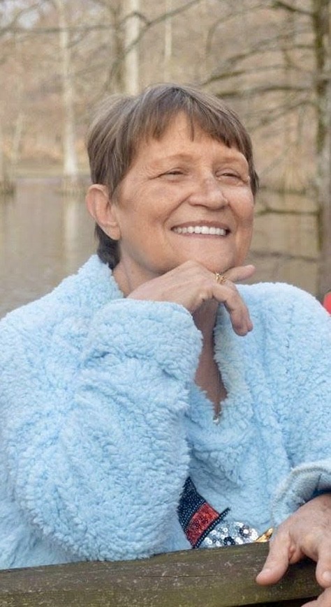 Obituary of LaVerne Rushing