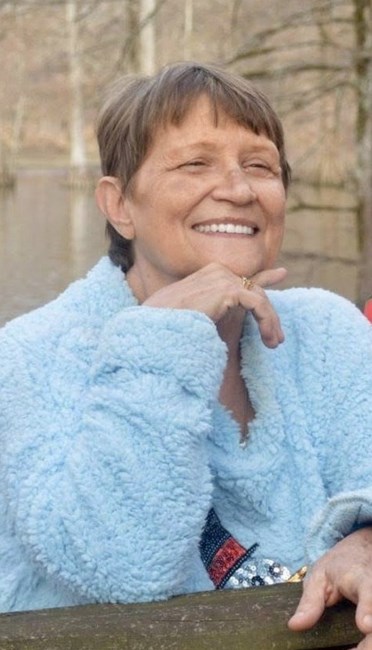 Obituary of LaVerne Rushing