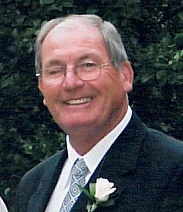 Obituary of Stanley Roberts