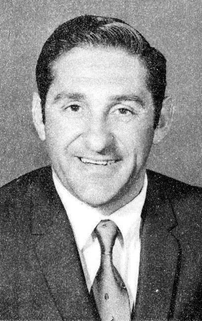 Obituary of John Rea