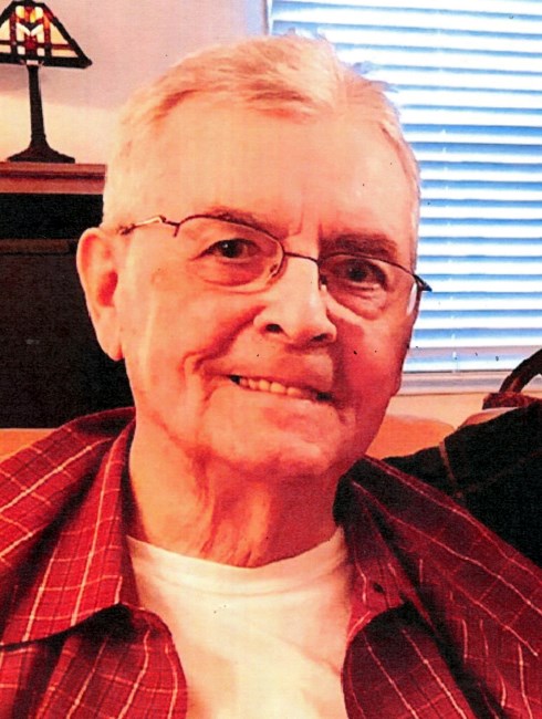 Obituary of Clarence Earl Hoard